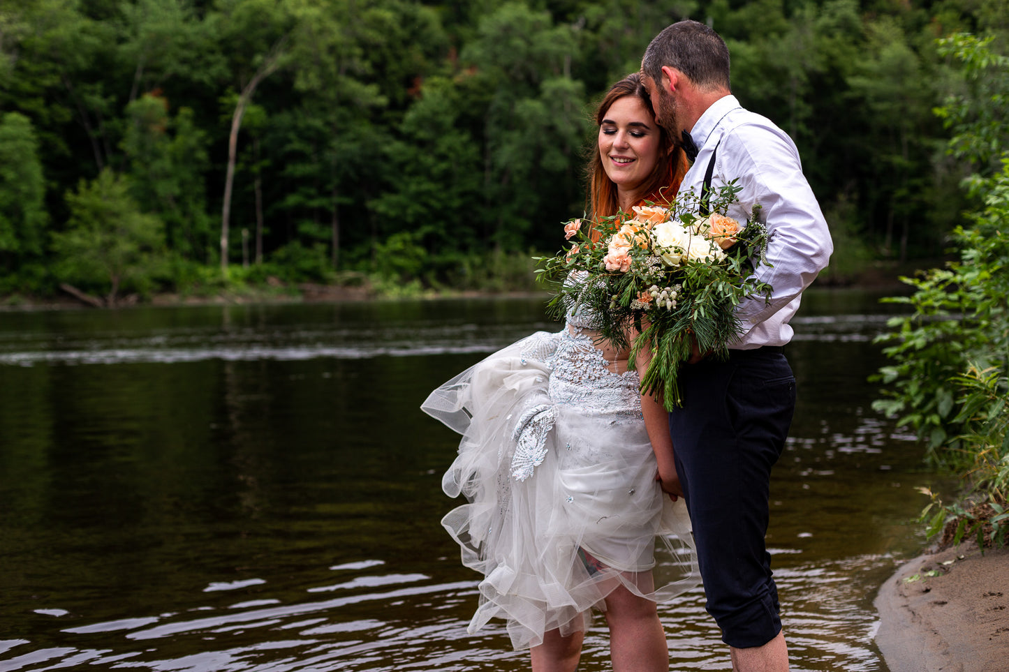 Le mariage de tes rêves