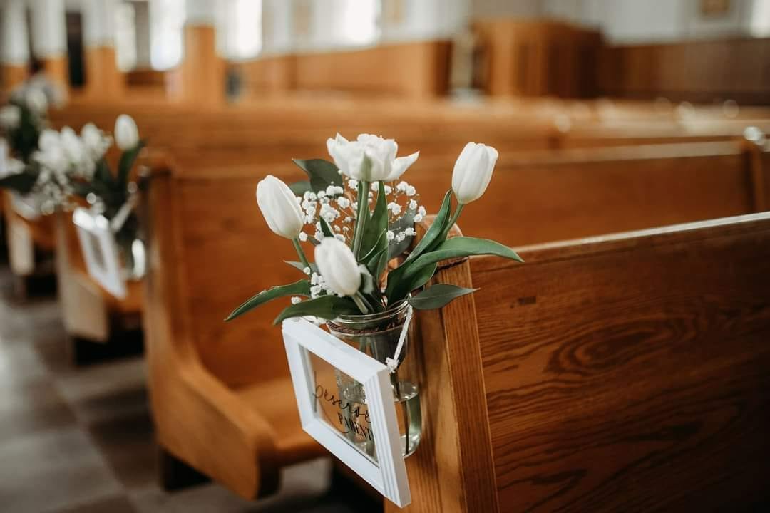 Le mariage de tes rêves