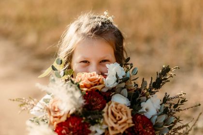 Le mariage de tes rêves