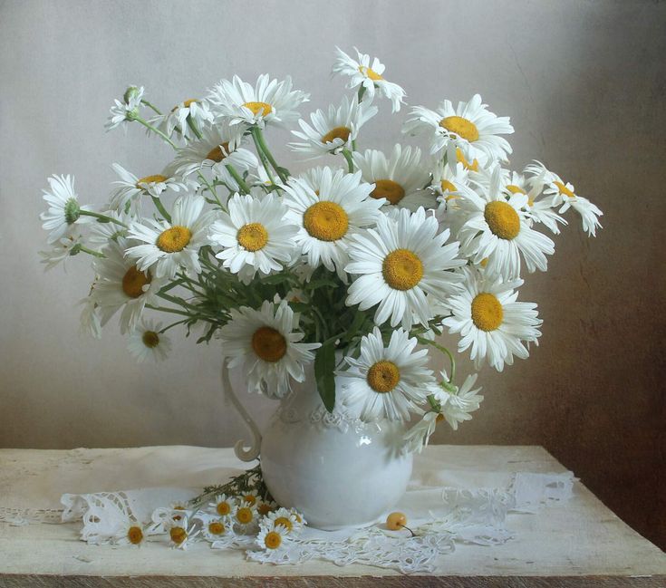 Bouquet "Marguerites"