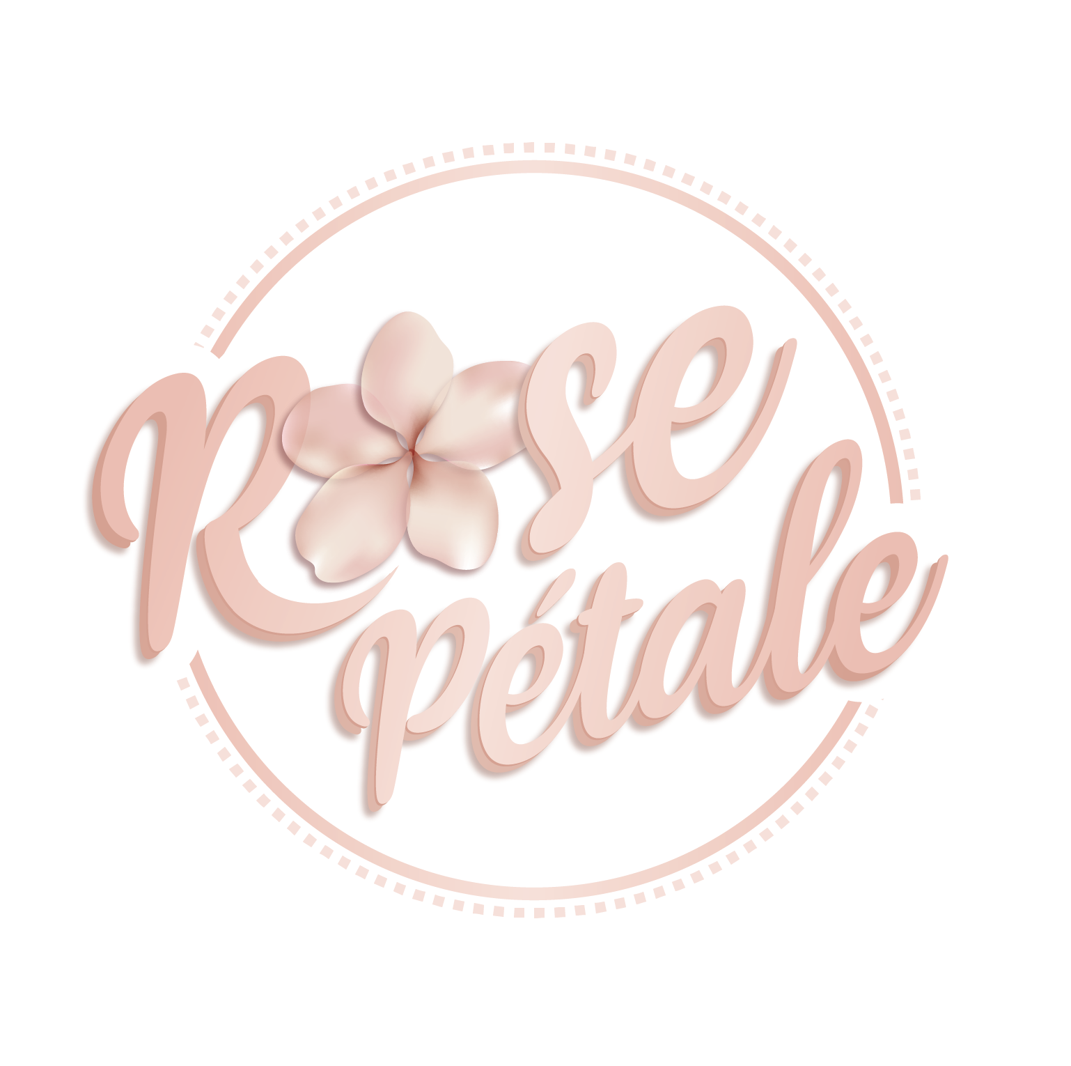 Rose Pétale